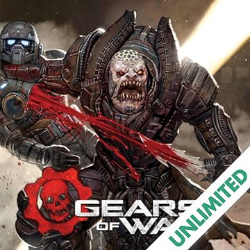 Gears of War: The Rise of RAAM